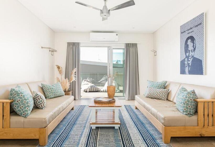 דירת חדר דלוקס, Camps Bay Village   Studios And Apartments