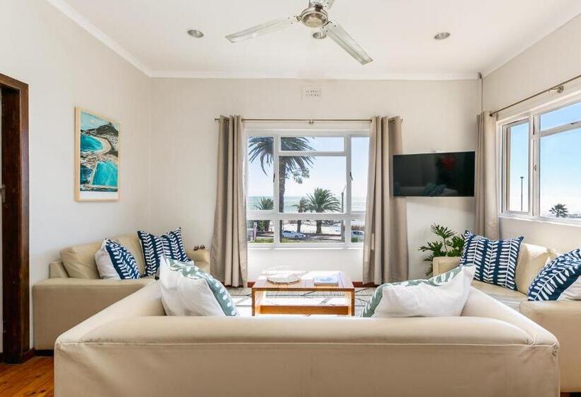 דירת חדר סופריור, Camps Bay Village   Studios And Apartments