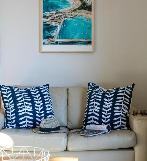 דירת חדר סופריור, Camps Bay Village   Studios And Apartments