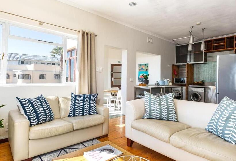 Апартаменты Superior 1 Спальня, Camps Bay Village   Studios And Apartments