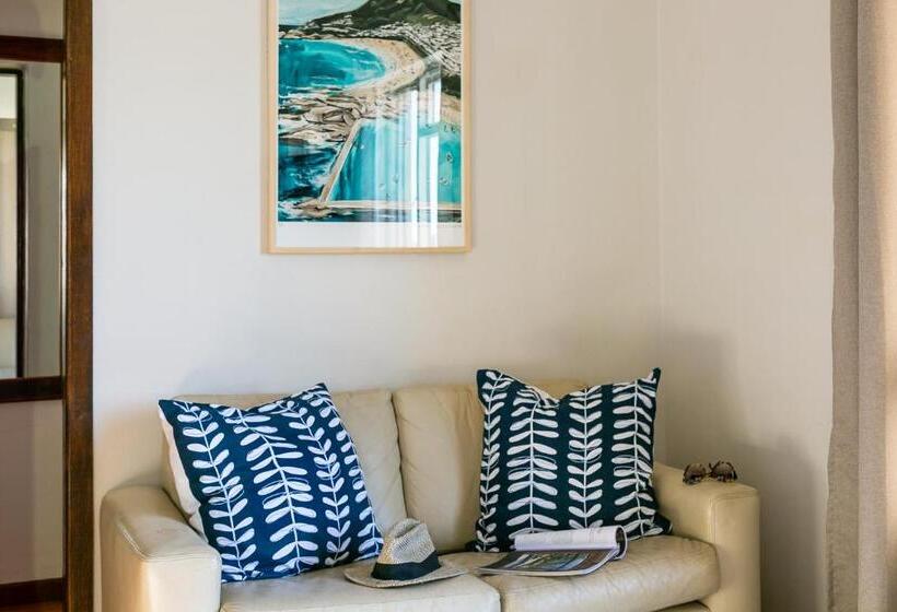 １ベッドルームのスーペリアアパートメント, Camps Bay Village   Studios And Apartments