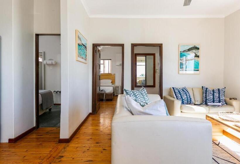 דירת חדר סופריור, Camps Bay Village   Studios And Apartments
