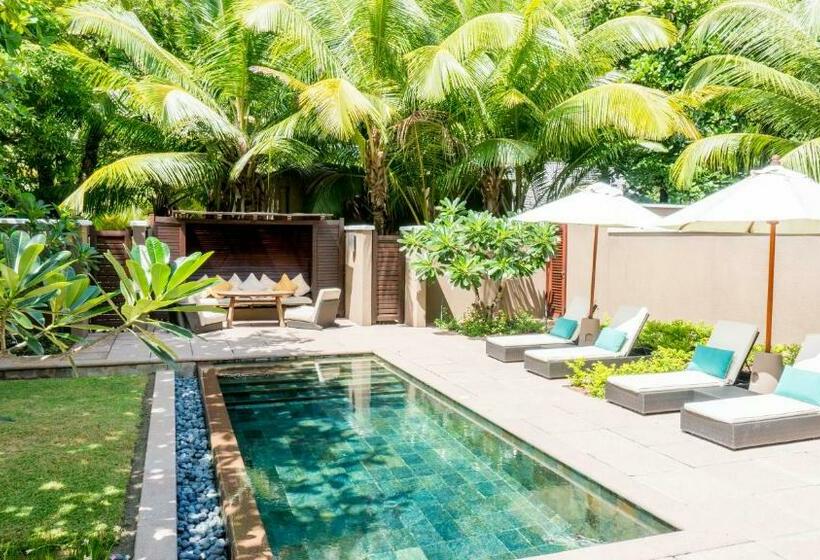 プール付き1ベッドルームヴィラ, Constance Ephelia