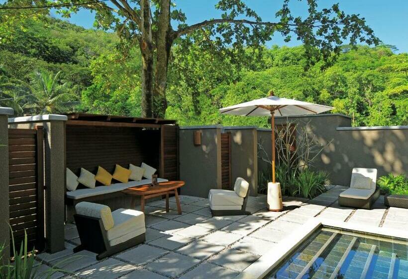 プール付き1ベッドルームヴィラ, Constance Ephelia