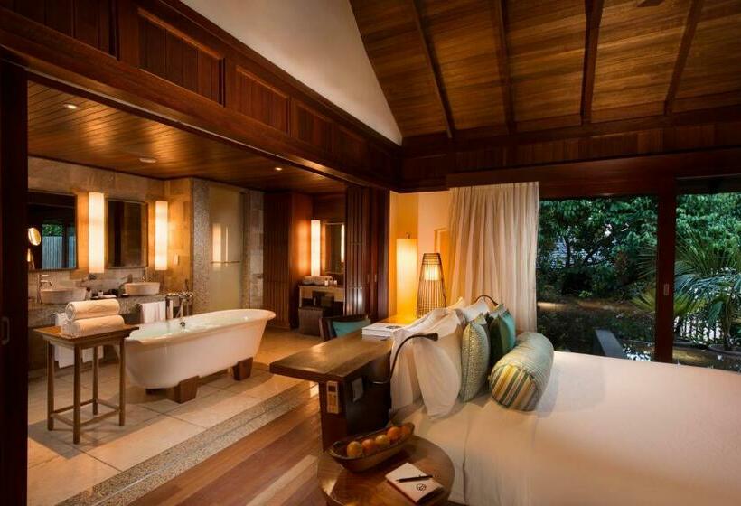 プール付き1ベッドルームヴィラ, Constance Ephelia