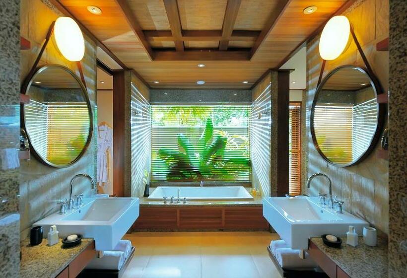 ツーベッドルーム ヴィラ, Constance Ephelia