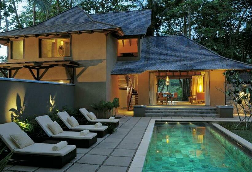 ツーベッドルーム ヴィラ, Constance Ephelia