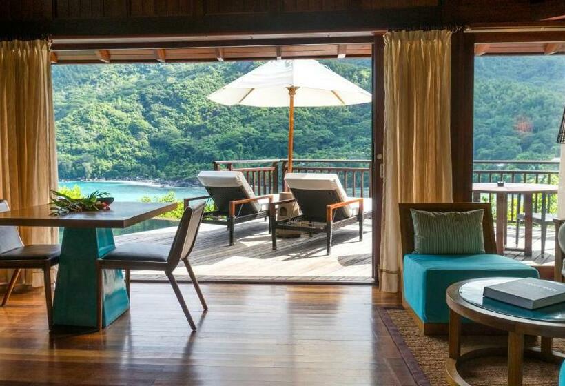 ツーベッドルーム ヴィラ, Constance Ephelia