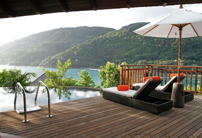 ツーベッドルーム ヴィラ, Constance Ephelia