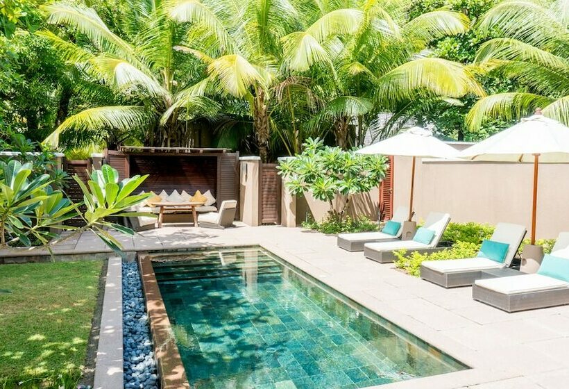 ツーベッドルーム ヴィラ, Constance Ephelia