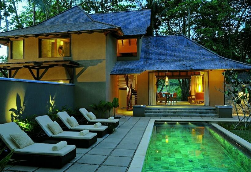 ツーベッドルーム ヴィラ, Constance Ephelia