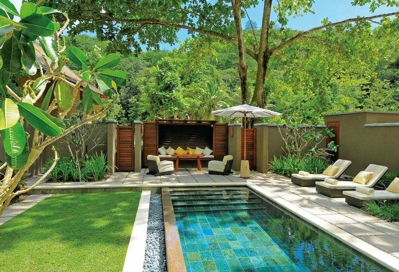 ツーベッドルーム ヴィラ, Constance Ephelia