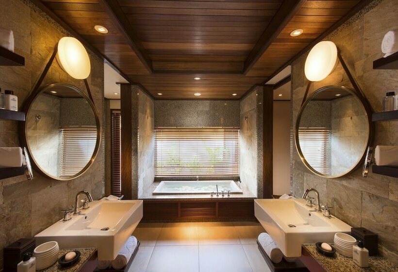 ツーベッドルーム ヴィラ, Constance Ephelia