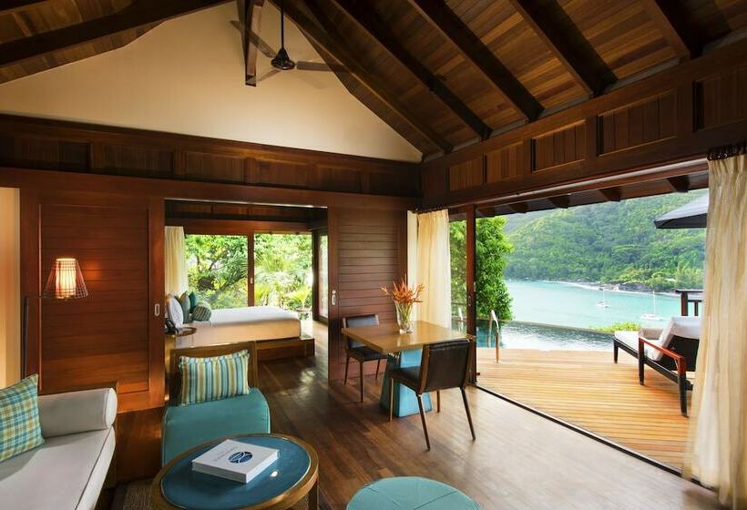 ツーベッドルーム ヴィラ, Constance Ephelia