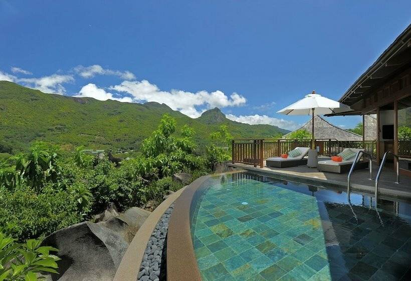 ツーベッドルーム ヴィラ, Constance Ephelia