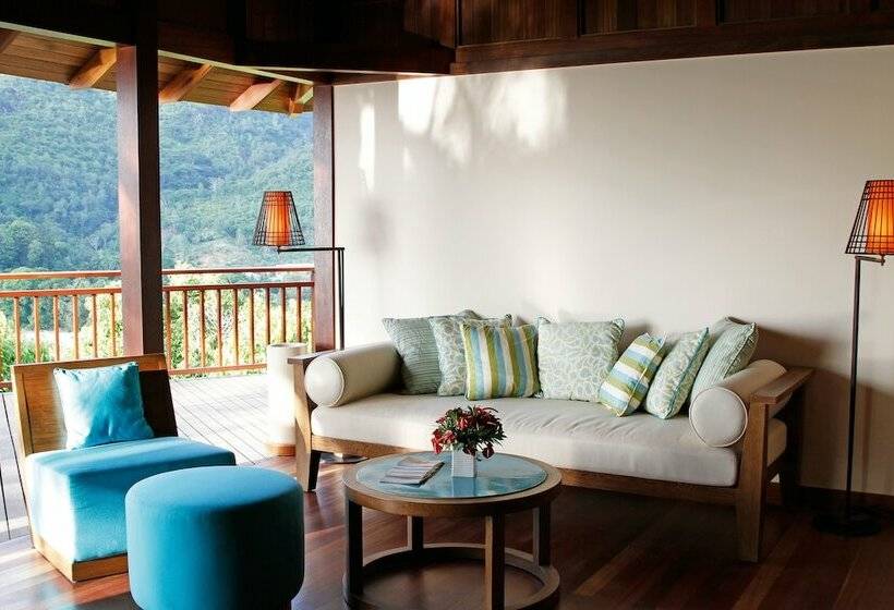 ツーベッドルーム ヴィラ, Constance Ephelia