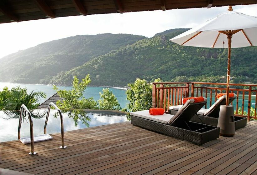 ツーベッドルーム ヴィラ, Constance Ephelia