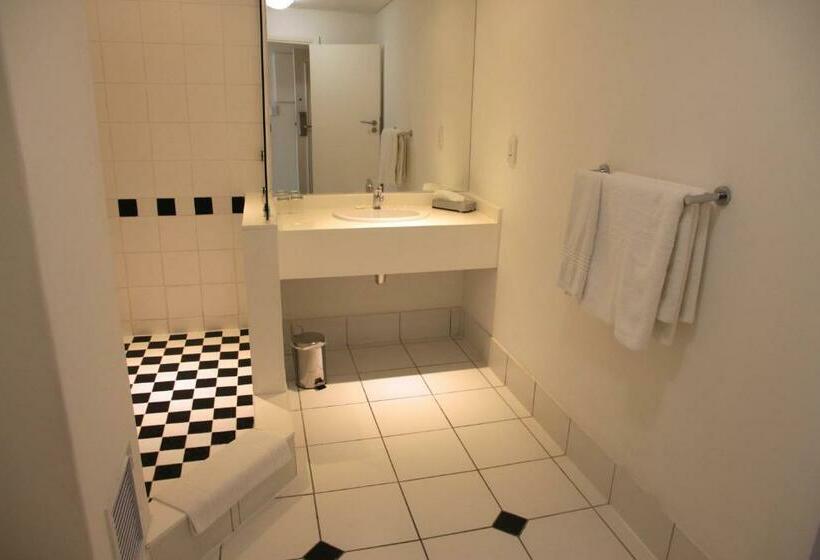 اتاق استاندارد, Innscape Classic