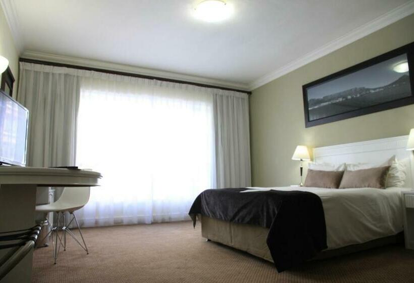 اتاق استاندارد, Innscape Classic