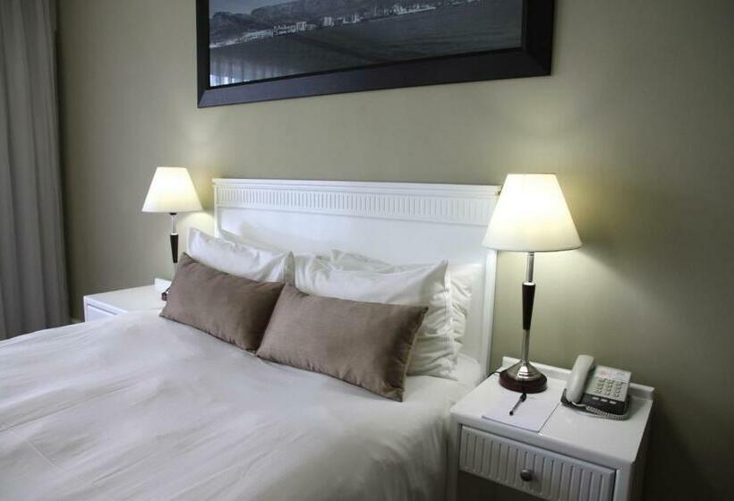 اتاق استاندارد, Innscape Classic