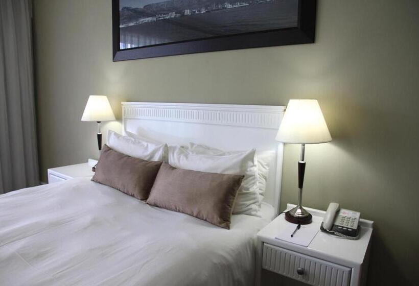 اتاق اجرایی, Innscape Classic