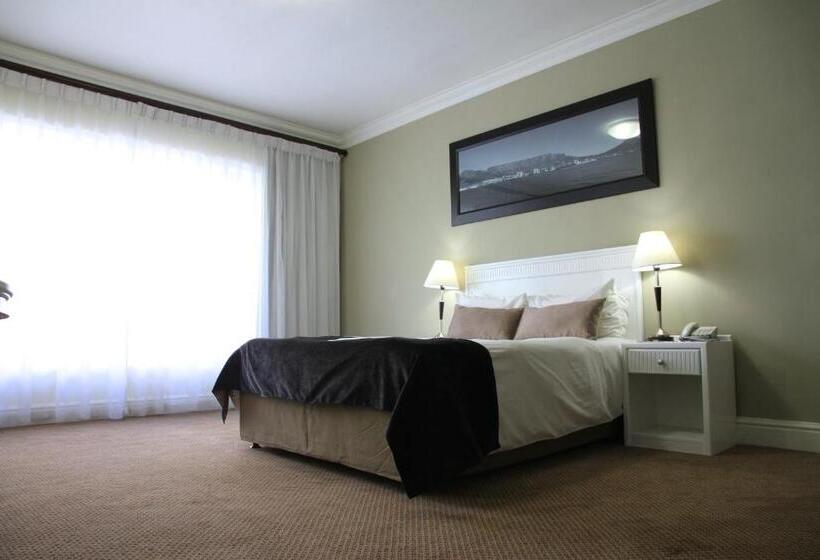 اتاق اجرایی, Innscape Classic