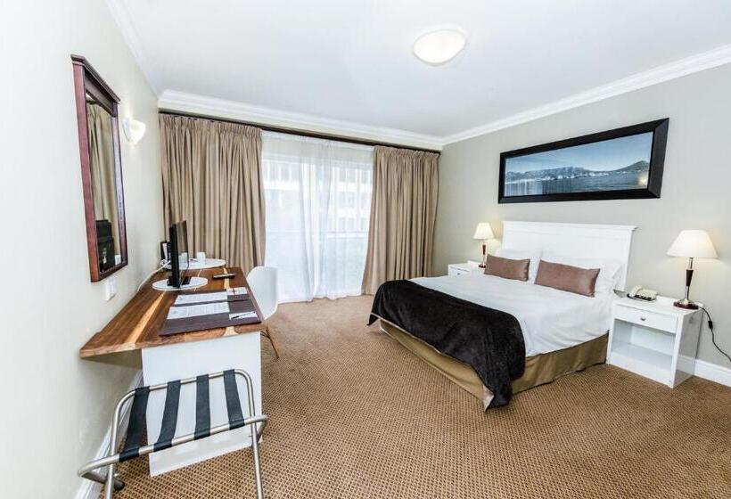 اتاق اجرایی, Innscape Classic