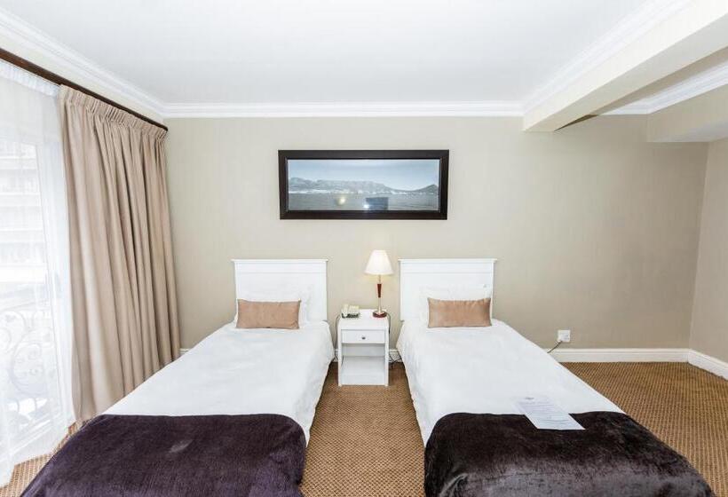 اتاق استاندارد, Innscape Classic