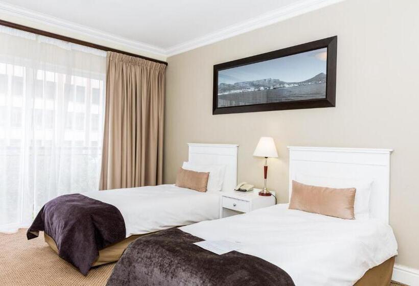 اتاق استاندارد, Innscape Classic