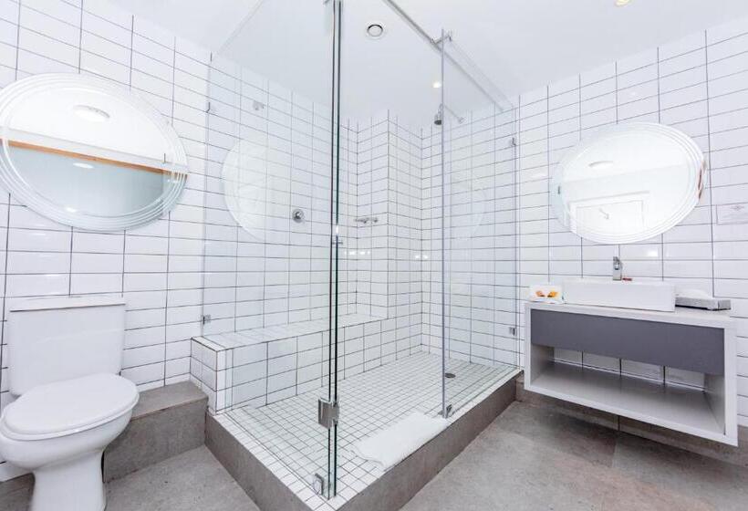 اتاق اجرایی, Innscape Classic