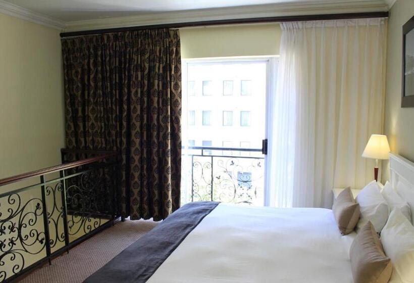 سوییت اجرایی, Innscape Classic