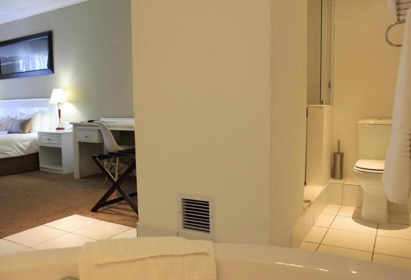 سوییت اجرایی, Innscape Classic