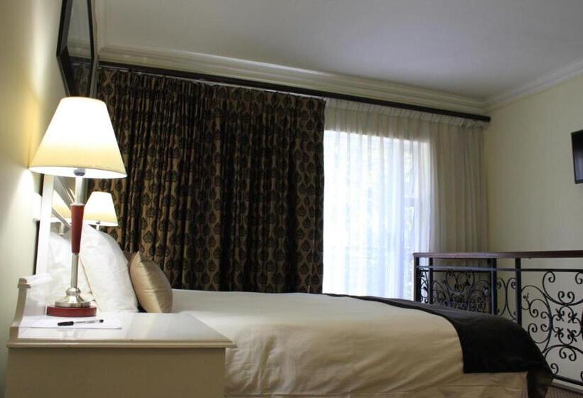 سوییت اجرایی, Innscape Classic