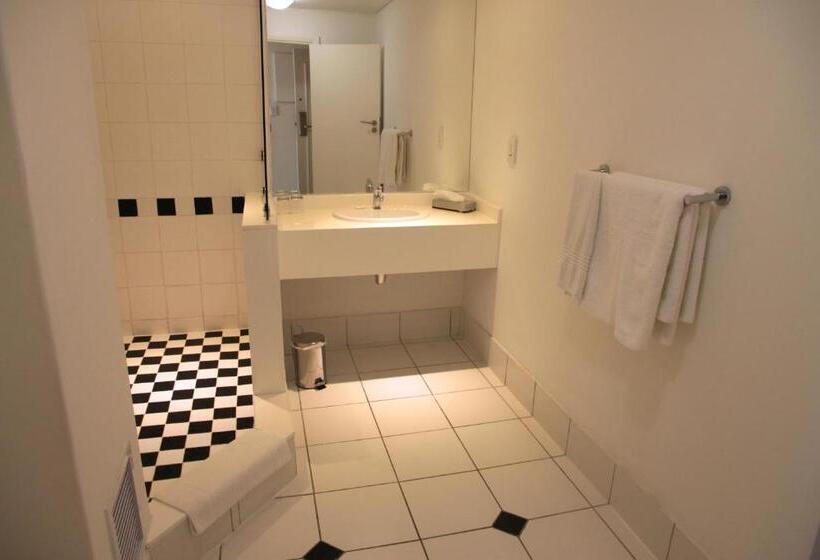 اتاق استاندارد سه نفره, Innscape Classic