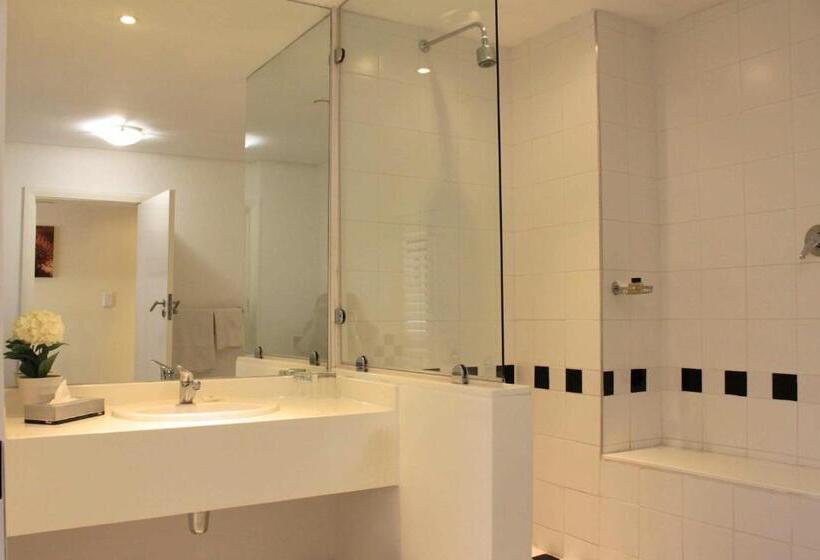 اتاق استاندارد سه نفره, Innscape Classic