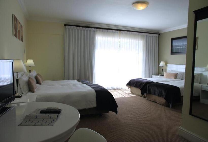 اتاق استاندارد سه نفره, Innscape Classic