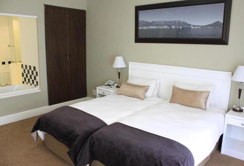 اتاق استاندارد برای معلولان, Innscape Classic