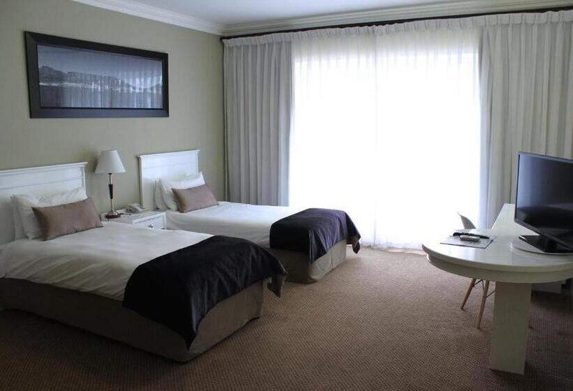 اتاق استاندارد برای معلولان, Innscape Classic