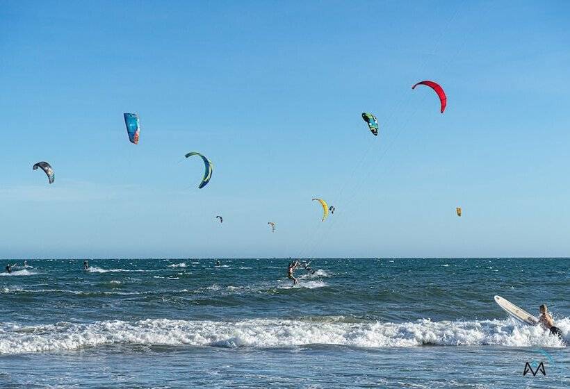 استودیوی استاندارد با چشم‌انداز دریا, Unique Mui Ne Resort & Spa