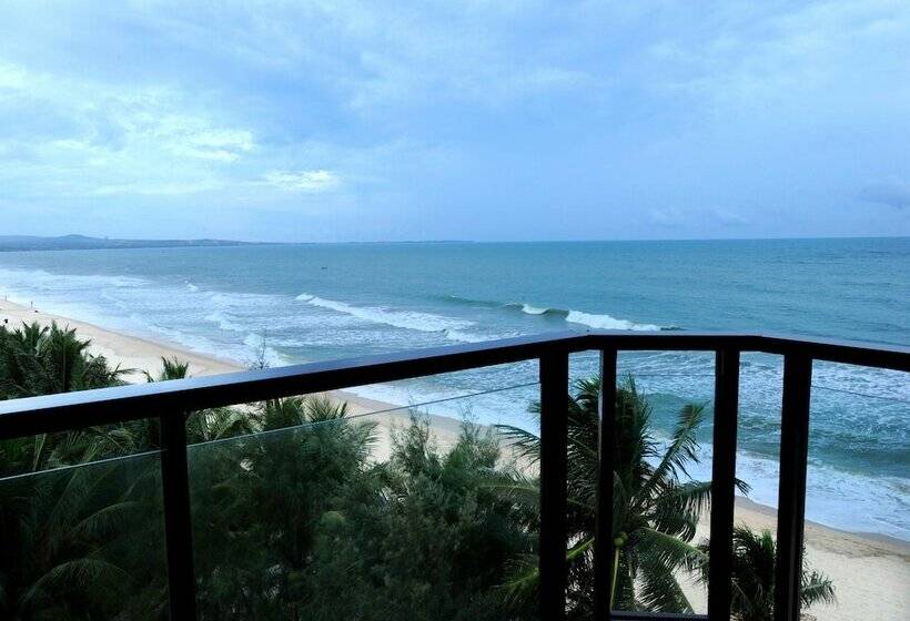 استودیوی استاندارد با چشم‌انداز دریا, Unique Mui Ne Resort & Spa
