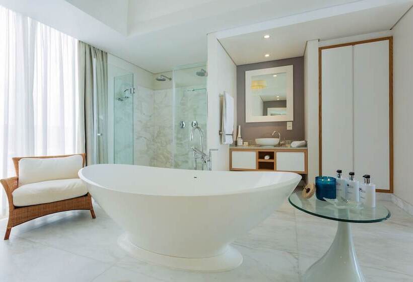 펜트하우스 룸, Views Boutique Hotel & Spa