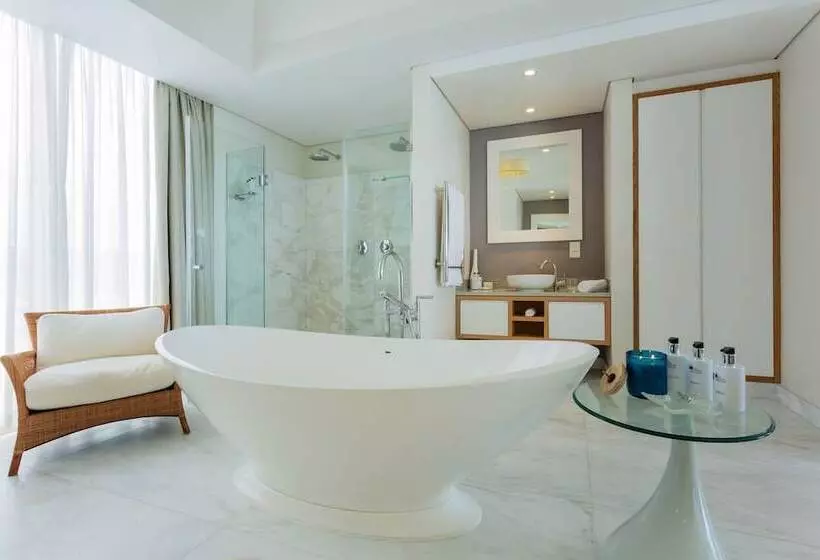 اتاق پنت هاوس, Views Boutique Hotel & Spa