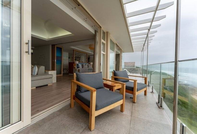 Пентхаус, Views Boutique Hotel & Spa