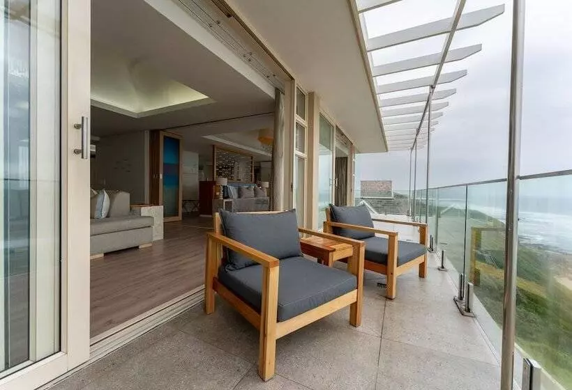 اتاق پنت هاوس, Views Boutique Hotel & Spa