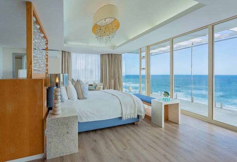 펜트하우스 룸, Views Boutique Hotel & Spa