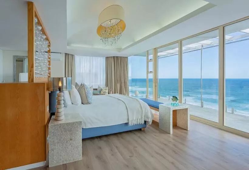 اتاق پنت هاوس, Views Boutique Hotel & Spa