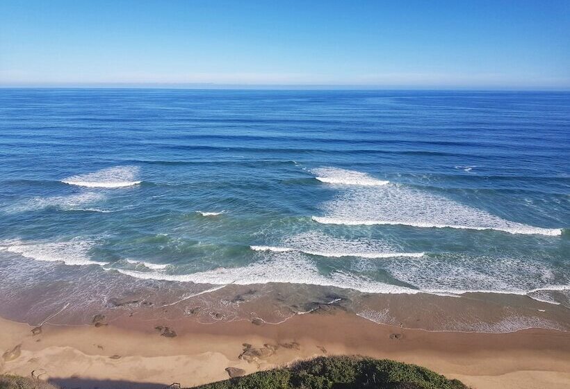 바다 전망 스위트, Views Boutique Hotel & Spa