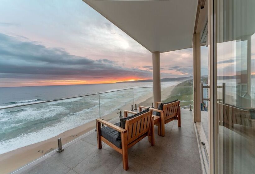 Люкс Вид на Море, Views Boutique Hotel & Spa
