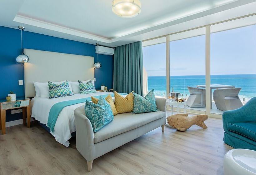 바다 전망 스위트, Views Boutique Hotel & Spa