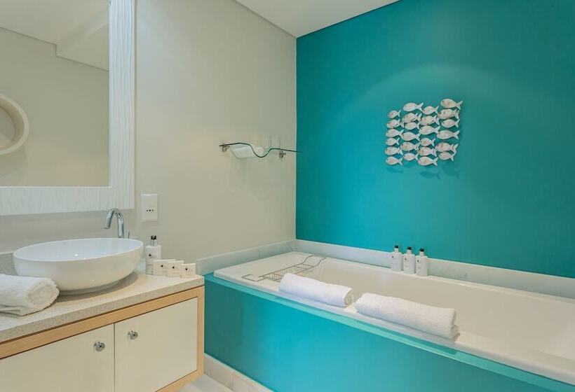 스탠다드 룸, Views Boutique Hotel & Spa